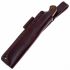 Нож Бушкрафт, сталь CPR, рукоять микарта койот